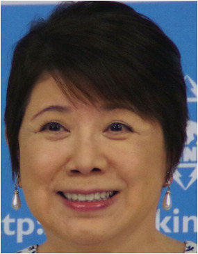 森昌子４
