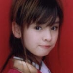 菅谷梨沙子が整形か画像比較｜注目は「目」「鼻」「唇」「顎」