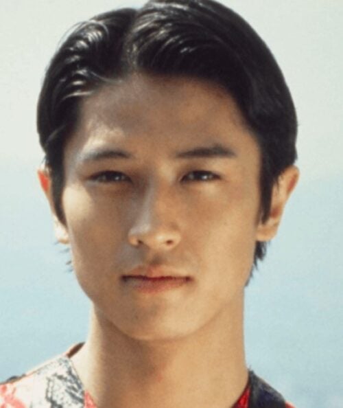 谷原章介2