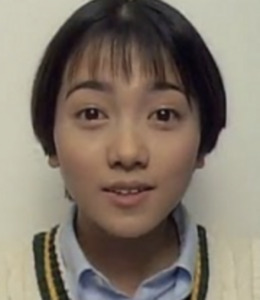 遠藤久美子（エンクミ）が整形か画像比較｜注目は「目」「鼻」