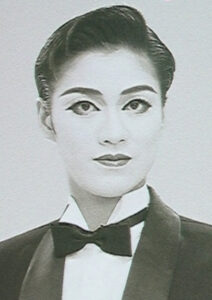 遼河はるひが整形か画像比較｜注目は「目」「鼻」「顎」「しわ」