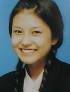 酒井彩名が整形か画像比較｜注目は「目」「鼻」「しわ」