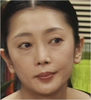 麻生祐未２