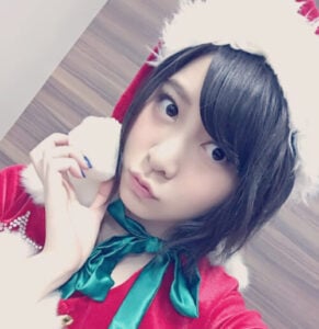 岩田華怜が整形か画像比較｜注目は「目」「鼻」「フェイスライン」