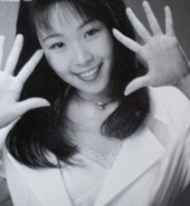 愛内里菜（垣内りか）が整形か画像比較｜注目は「目」「鼻」「顎」
