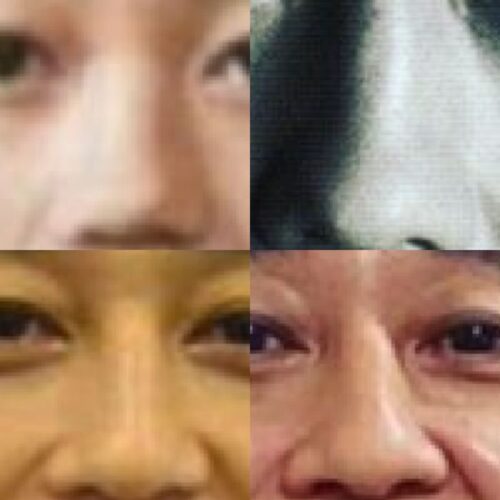 有吉弘行の鼻