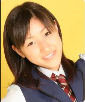 松原夏海2