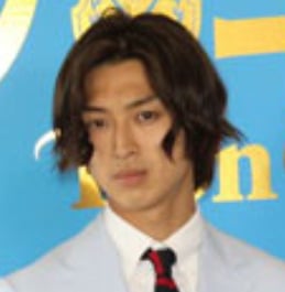 松田翔太２