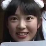 柏木ひなたが整形か画像比較｜注目は「目」「鼻」