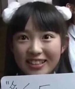 柏木ひなたが整形か画像比較｜注目は「目」「鼻」