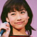 椎名法子が整形か画像比較｜注目は「目」「鼻」「顎」