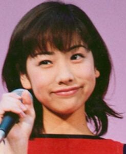 椎名法子が整形か画像比較｜注目は「目」「鼻」「顎」