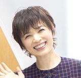 榊原郁恵
