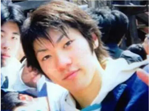 横山だいすけ２