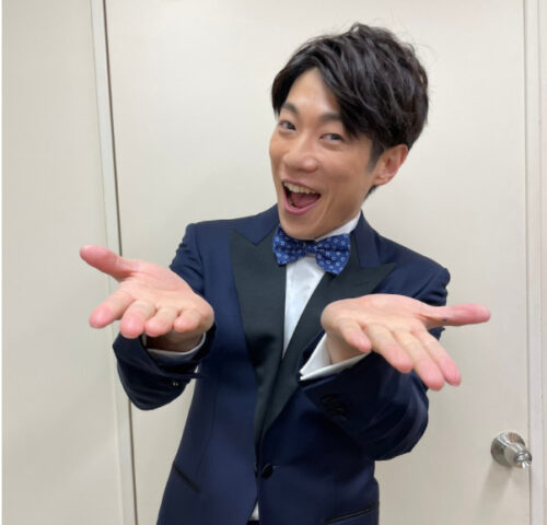 横山だいすけ４