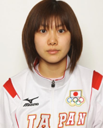 潮田玲子2