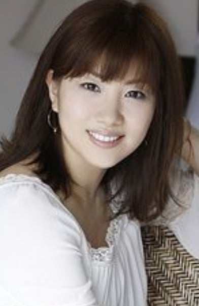 潮田玲子3