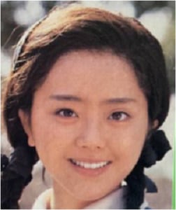 熊谷真実が整形か画像比較｜注目は「目」「鼻」