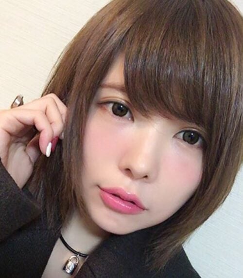 益若つばさ3