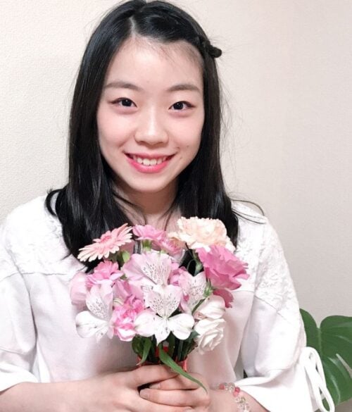 紀平梨花2
