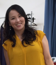 若林史江3