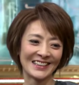 西川史子３