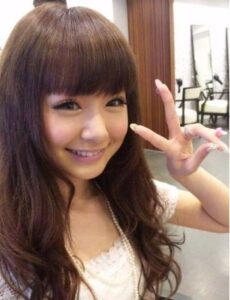 西川瑞希（みずきてぃ）が整形か画像比較｜注目は「目」「鼻」