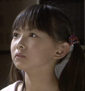 谷村美月が整形か画像比較｜注目は「目」「鼻」