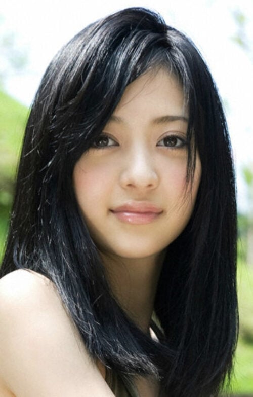 逢沢りな2