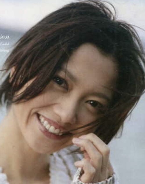 遠藤久美子2