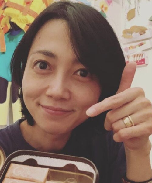 遠藤久美子4