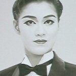 遼河はるひが整形か画像比較｜注目は「目」「鼻」「顎」「しわ」