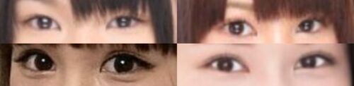 鈴木まりやの目