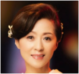 長山洋子４