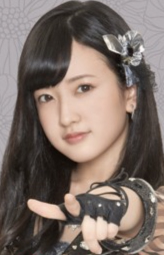 須藤凜々花2