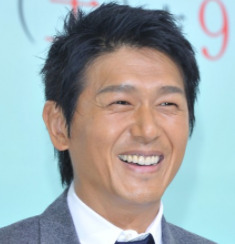 高橋克典３