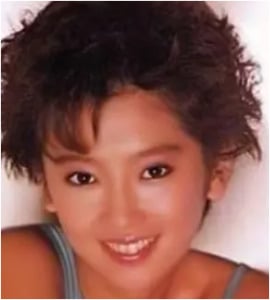 麻生祐未が整形か画像比較｜注目は「目」「鼻」