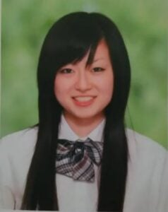 黒坂優香子が整形か画像比較｜注目は「目」「鼻」