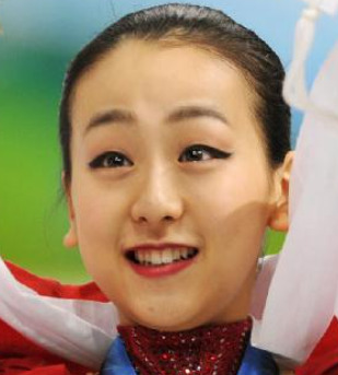 浅田真央２