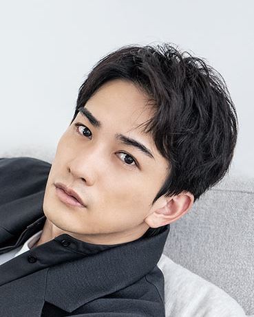 町田啓太4