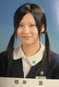 根岸愛が整形か画像比較｜注目は「目」「鼻」「顎」「フェイスライン」「エラ」