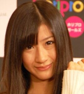 石田晴香が整形か画像比較｜注目は「目」「鼻」「顎」