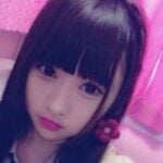 莉音（りーめろ先輩）が整形か画像比較｜注目は「目」「鼻」「顎」