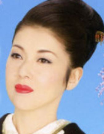 藤あや子3