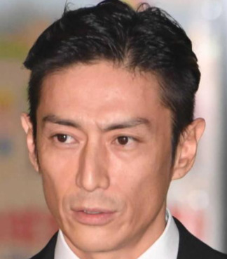伊勢谷友介４