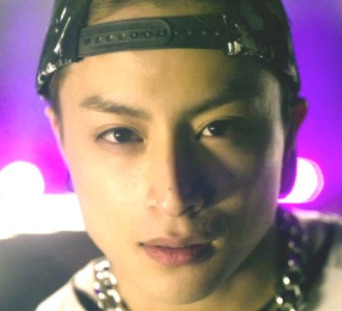 白濱亜嵐２