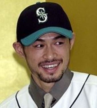 イチロー2