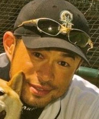 イチロー3