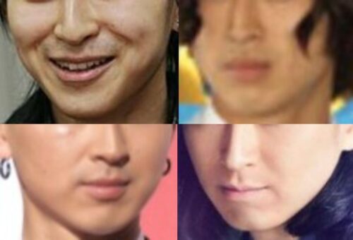 松田翔太の口