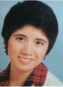 森昌子が整形か画像比較｜注目は「目」「鼻」「おでこ」「しわ」